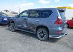 2017 LEXUS GX PREMIUM