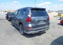 2017 LEXUS GX PREMIUM