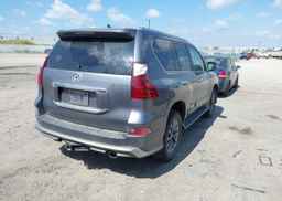 2017 LEXUS GX PREMIUM