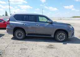 2017 LEXUS GX PREMIUM