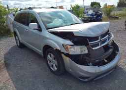 2012 DODGE JOURNEY