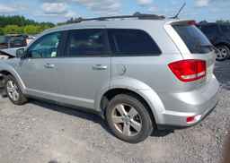 2012 DODGE JOURNEY