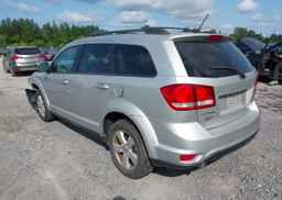 2012 DODGE JOURNEY