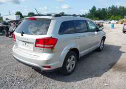 2012 DODGE JOURNEY