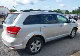 2012 DODGE JOURNEY