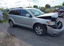 2012 DODGE JOURNEY