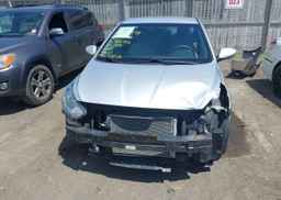 2013 HYUNDAI ACCENT GL