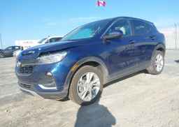 2023 BUICK ENCORE GX PREFERRED AWD
