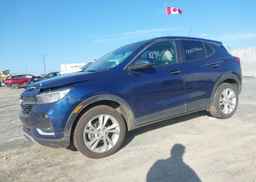 2023 BUICK ENCORE GX PREFERRED AWD