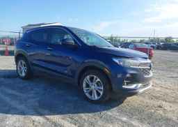 2023 BUICK ENCORE GX PREFERRED AWD
