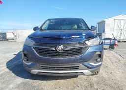 2023 BUICK ENCORE GX PREFERRED AWD