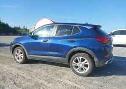 2023 BUICK ENCORE GX PREFERRED AWD
