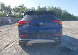2023 BUICK ENCORE GX PREFERRED AWD