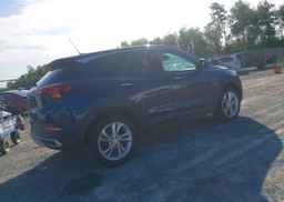 2023 BUICK ENCORE GX PREFERRED AWD