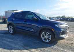 2023 BUICK ENCORE GX PREFERRED AWD