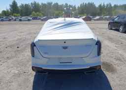 2021 CADILLAC CT4 SPORT