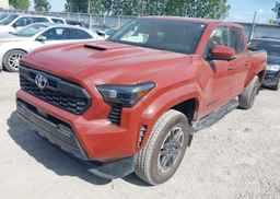 2025 RAM 1500 TUNGSTEN