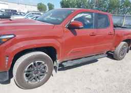 2025 RAM 1500 TUNGSTEN