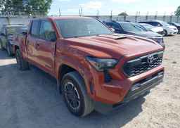 2025 RAM 1500 TUNGSTEN