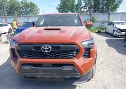 2025 RAM 1500 TUNGSTEN