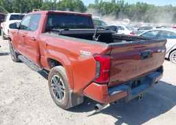 2025 RAM 1500 TUNGSTEN