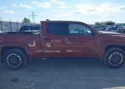 2025 RAM 1500 TUNGSTEN
