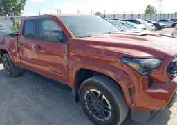2025 RAM 1500 TUNGSTEN