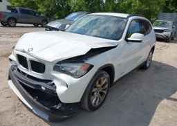 2012 BMW X1 XDRIVE28I