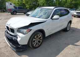 2012 BMW X1 XDRIVE28I
