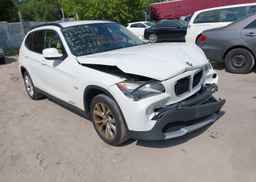 2012 BMW X1 XDRIVE28I