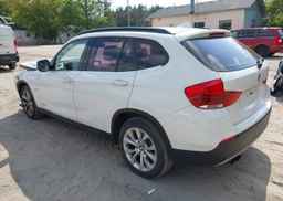 2012 BMW X1 XDRIVE28I