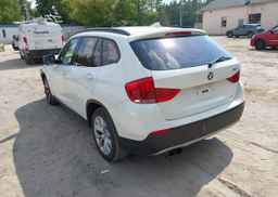 2012 BMW X1 XDRIVE28I