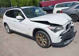 2012 BMW X1 XDRIVE28I