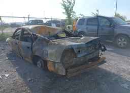 2005 CHEVROLET IMPALA