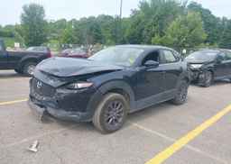 2024 MAZDA CX-30 GX