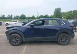 2024 MAZDA CX-30 GX