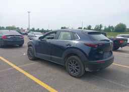 2024 MAZDA CX-30 GX