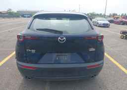 2024 MAZDA CX-30 GX