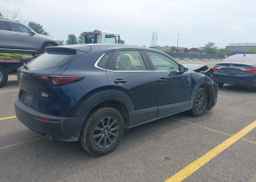 2024 MAZDA CX-30 GX