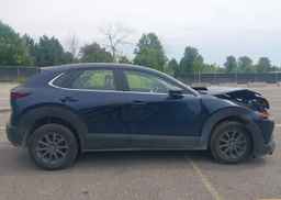 2024 MAZDA CX-30 GX