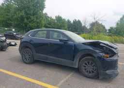 2024 MAZDA CX-30 GX