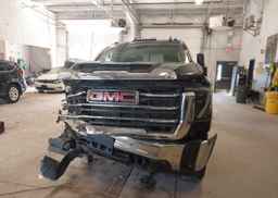 2025 GMC SIERRA K2500 SLE