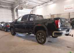 2025 GMC SIERRA K2500 SLE