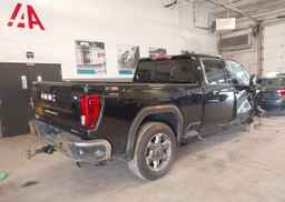 2025 GMC SIERRA K2500 SLE