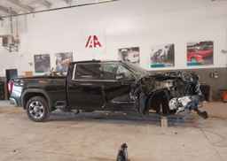 2025 GMC SIERRA K2500 SLE