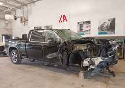 2025 GMC SIERRA K2500 SLE