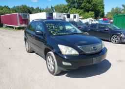 2007 LEXUS RX 350