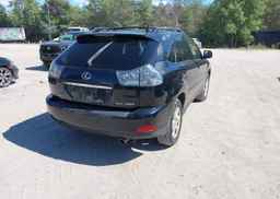 2007 LEXUS RX 350