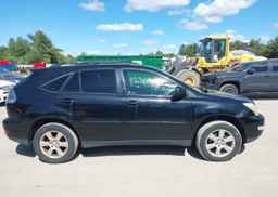2007 LEXUS RX 350