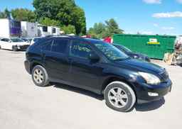 2007 LEXUS RX 350